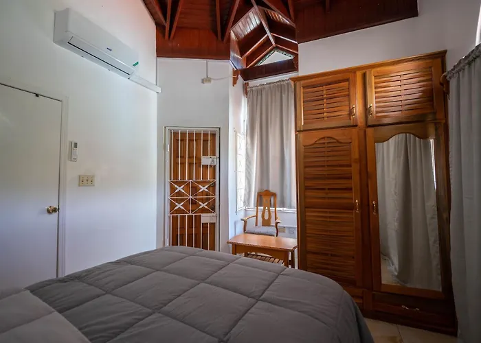 Timar Sunset 2 Bedroom Apartment Montego Bay