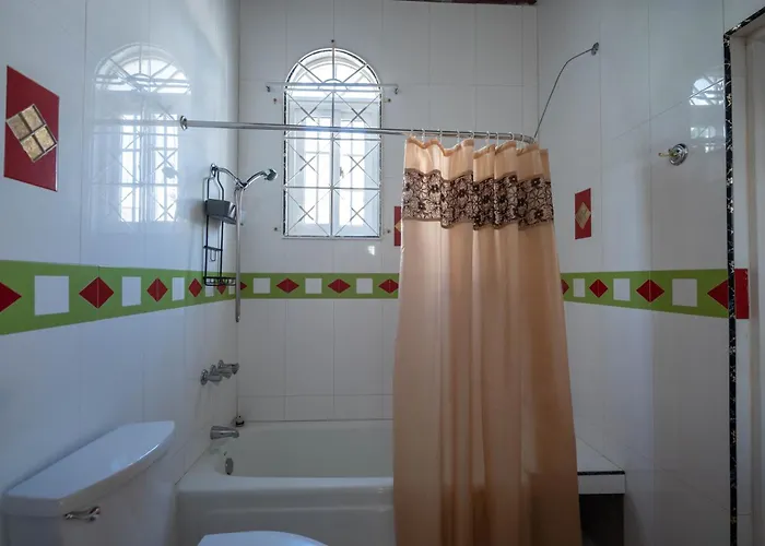 Timar Sunset 2 Bedroom Montego Bay