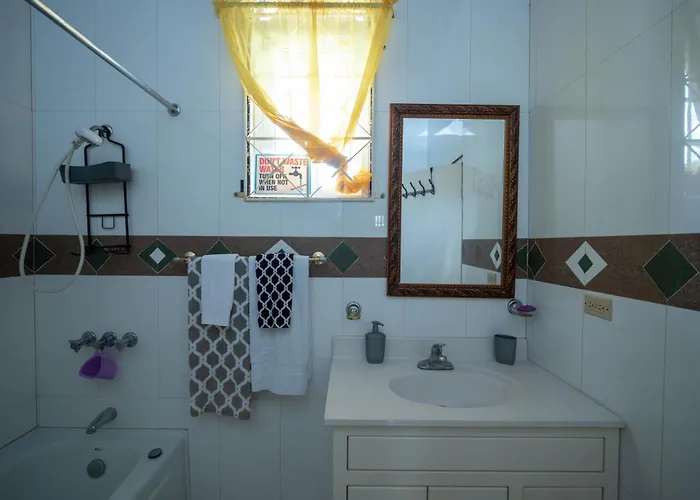 Timar Sunset 2 Bedroom * Montego Bay