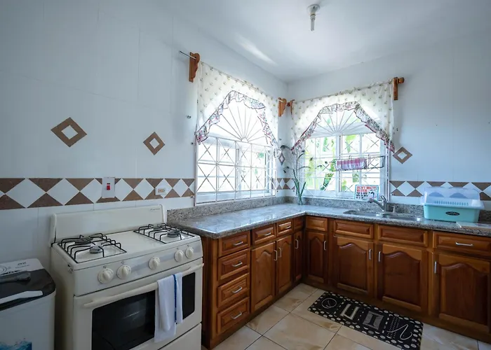 Timar Sunset 2 Bedroom
