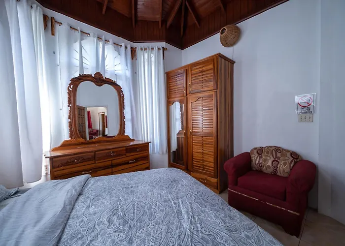 Apartment Timar Sunset 2 Bedroom