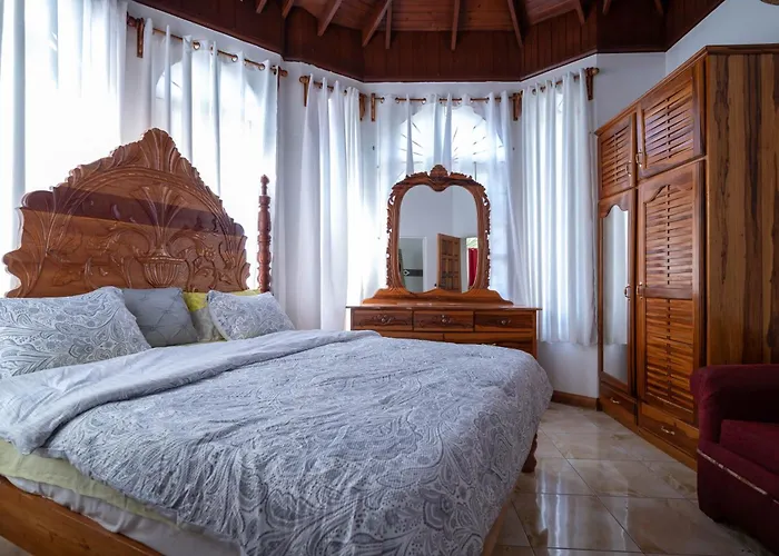 Timar Sunset 2 Bedroom Apartment Montego Bay