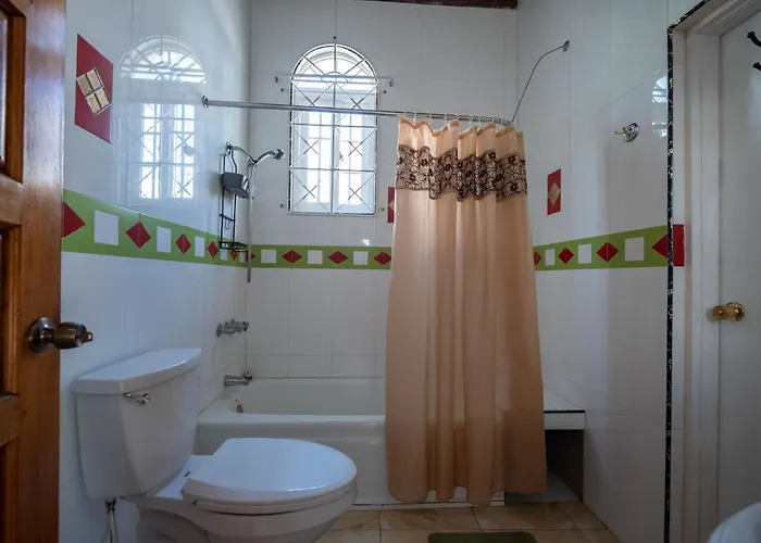 Timar Sunset 2 Bedroom Apartment *