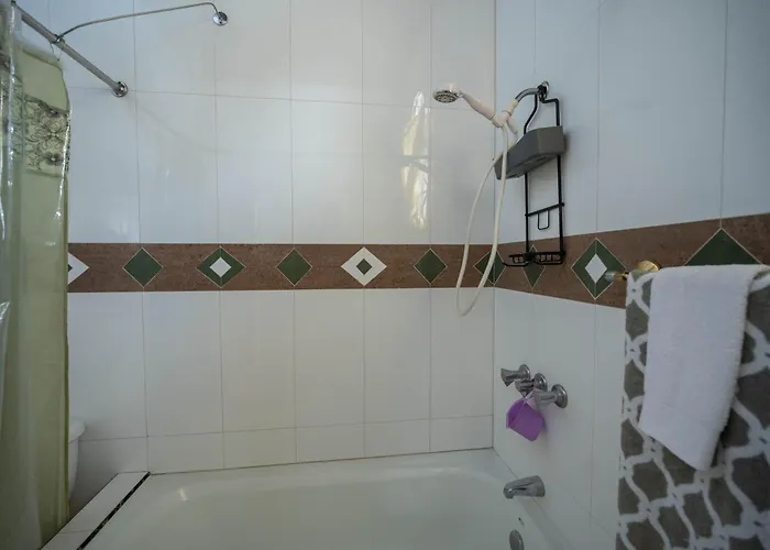 Apartment Timar Sunset 2 Bedroom *