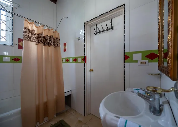 Timar Sunset 2 Bedroom Apartment Montego Bay
