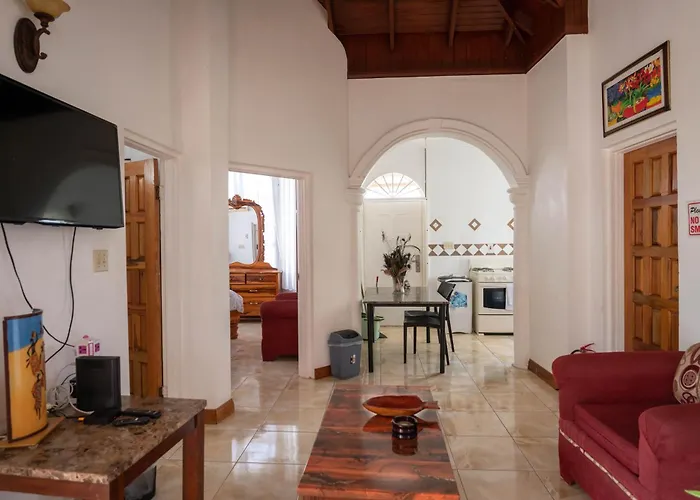 Timar Sunset 2 Bedroom Apartment