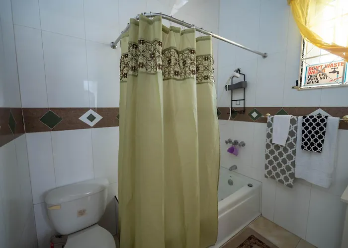 Timar Sunset 2 Bedroom Apartment *