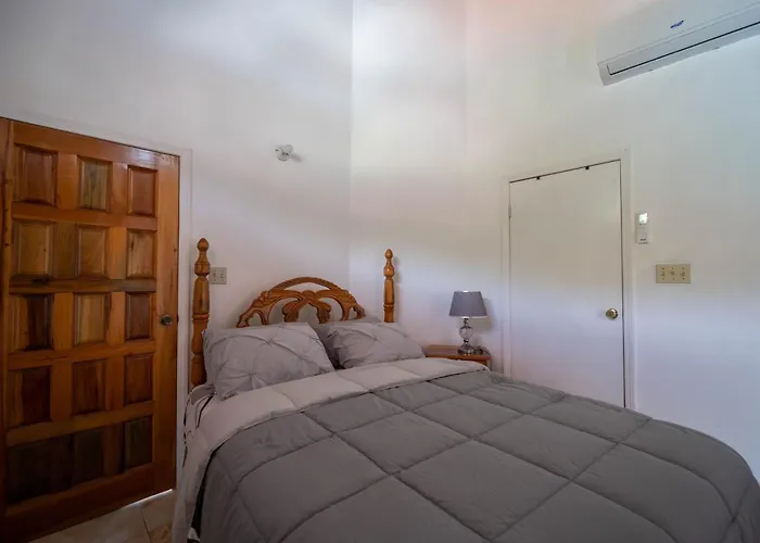 Apartment Timar Sunset 2 Bedroom *