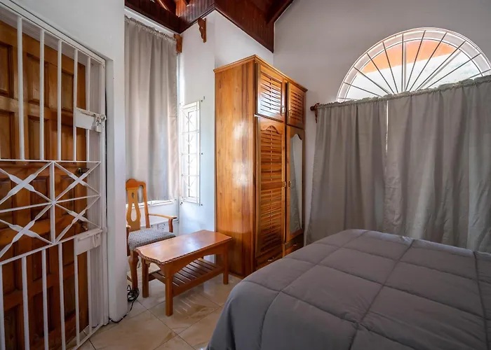 Apartment Timar Sunset 2 Bedroom Montego Bay