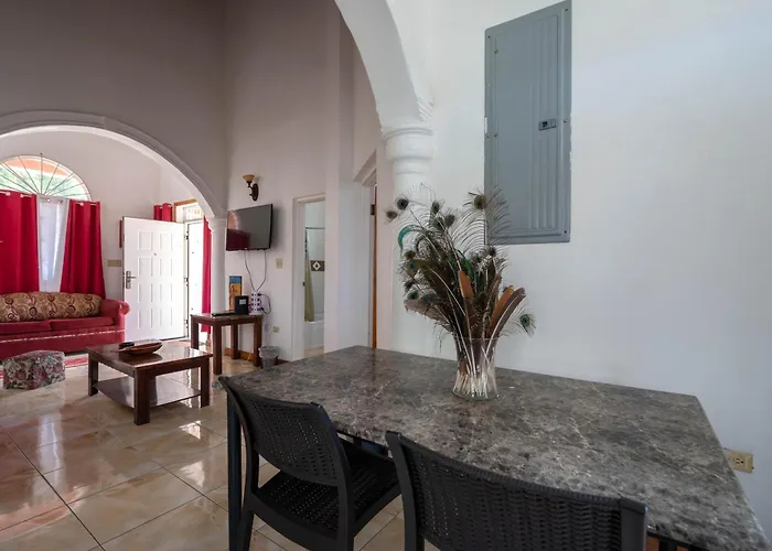 Timar Sunset 2 Bedroom