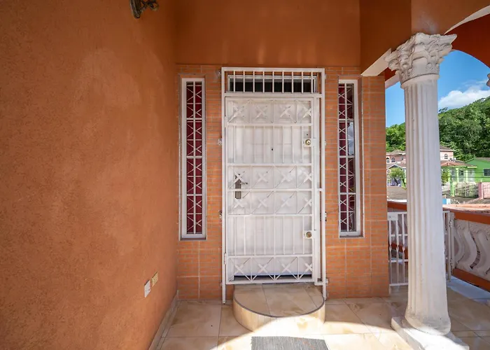 Timar Sunset 2 Bedroom Apartment