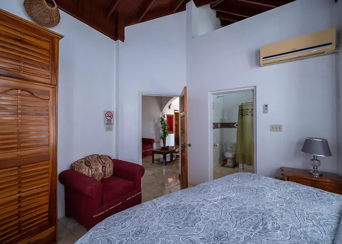 Timar Sunset 2 Bedroom Apartment Montego Bay