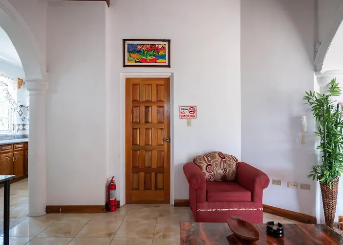 Timar Sunset 2 Bedroom *