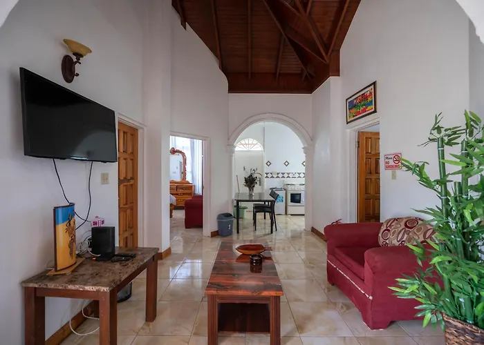 Apartment Timar Sunset 2 Bedroom