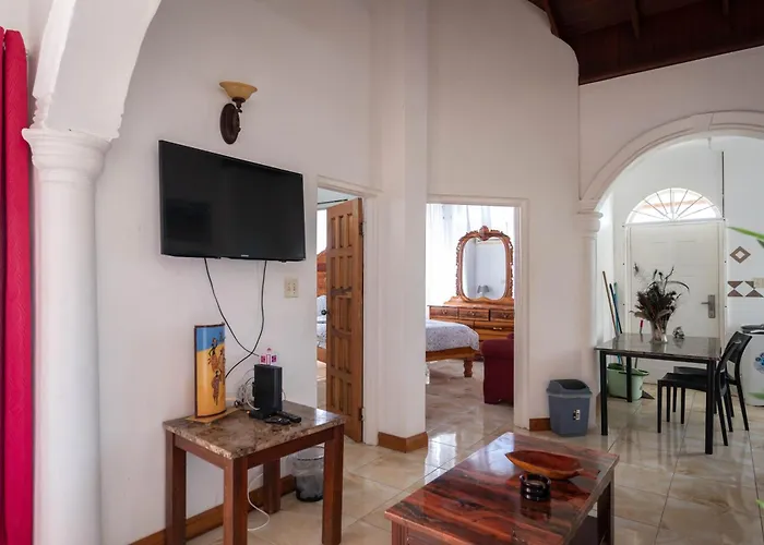 Timar Sunset 2 Bedroom *