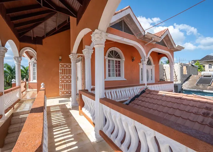 Timar Sunset 2 Bedroom