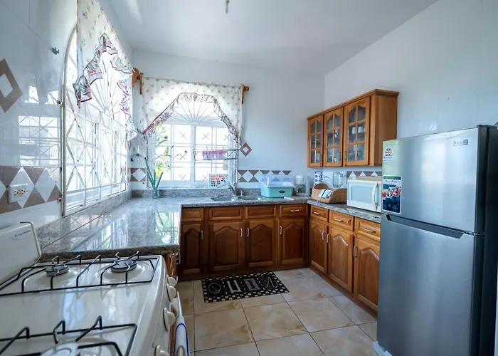 Timar Sunset 2 Bedroom