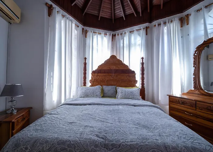 Timar Sunset 2 Bedroom Apartment