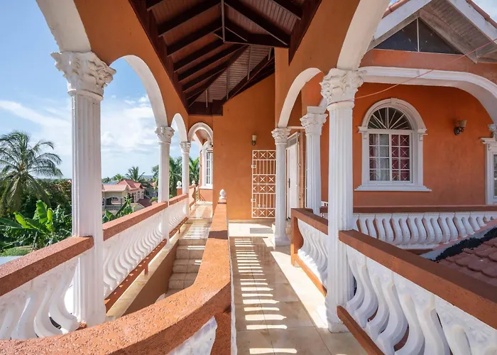 Timar Sunset 2 Bedroom Apartment *