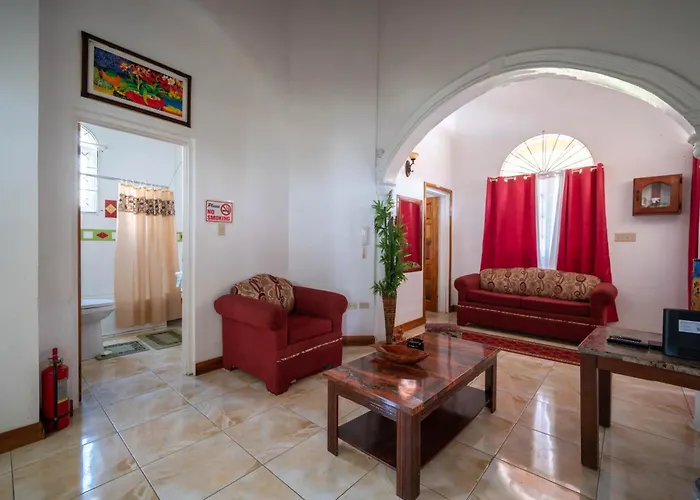 Apartment Timar Sunset 2 Bedroom Montego Bay